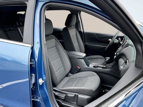 Used 2024 Chevrolet Equinox LT image 8