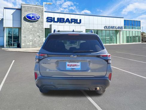 New 2026 Subaru Forester Premium AWD/4WD image 6