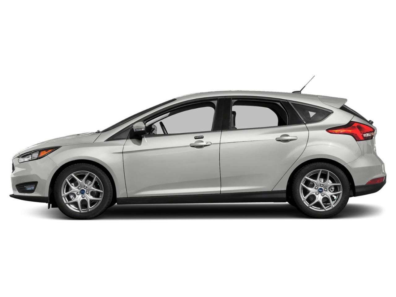 Used 2015 Ford Focus SE FWD image 12