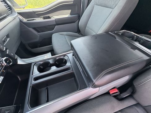 Used 2024 Ford F150 XLT w/ Mobile Office Package AWD/4WD image 34