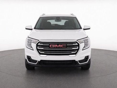 Used 2024 GMC Terrain SLT AWD/4WD image 8