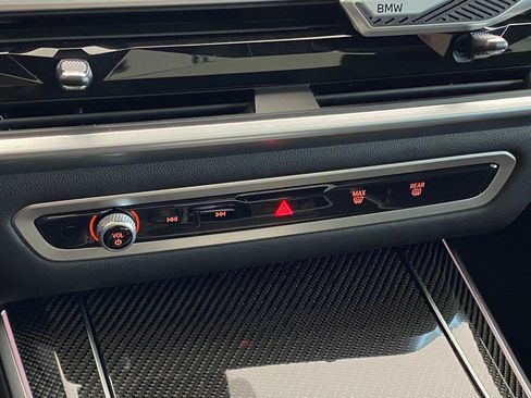 Certified 2024 BMW X5 M60i w/ M Sport Professional Package image 29