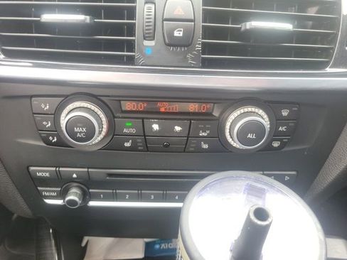 Used 2014 BMW X3 xDrive28i image 16