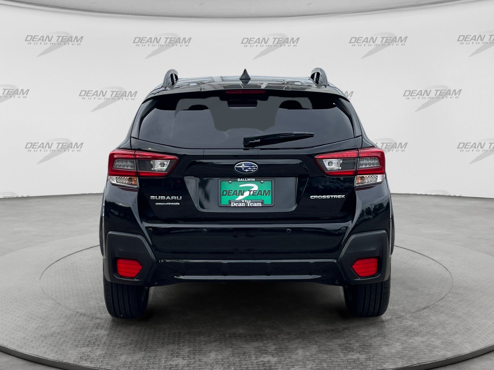 Used 2021 Subaru Crosstrek 2.5i Limited w/ Moonroof Package 2 AWD/4WD image 7