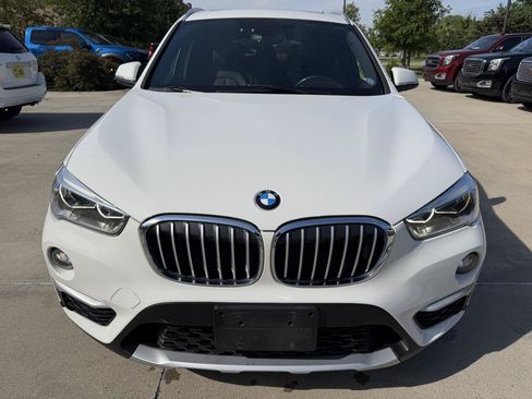 Used 2016 BMW X1 xDrive28i AWD/4WD image 2