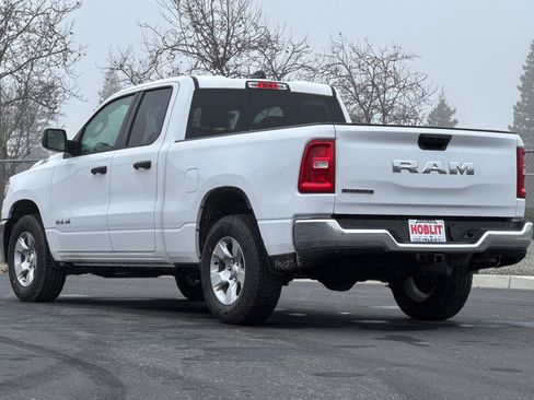 New 2026 RAM 1500 2WD Quad Cab image 5