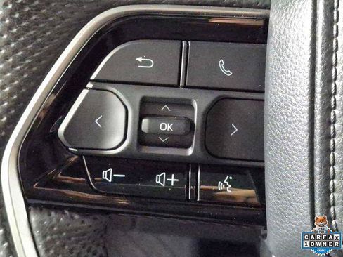 Certified 2024 Toyota Sequoia Platinum AWD/4WD image 12