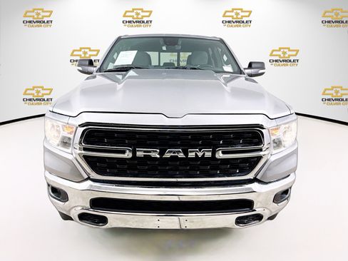Used 2022 RAM 1500 Big Horn image 2
