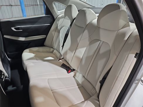 New 2026 Hyundai Sonata Blue image 12