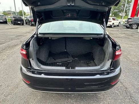 Used 2021 Volkswagen Jetta SEL FWD image 15