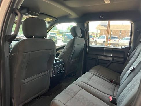 Used 2018 Ford F150 XLT w/ Equipment Group 302A Luxury AWD/4WD image 20