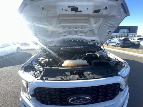 Used 2021 Ford F150 XL w/ Equipment Group 101A High image 32