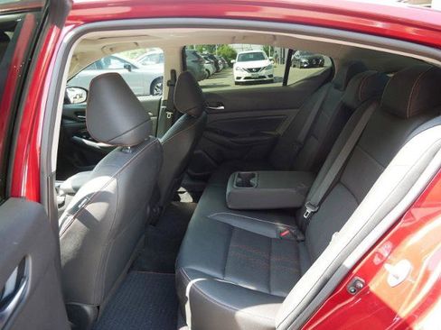Certified 2023 Nissan Altima 2.5 SR w/ SR Premium Package FWD image 11