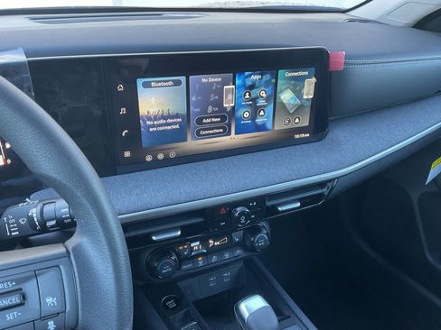 New 2026 Nissan Kicks SV w/ SV Premium Package image 14