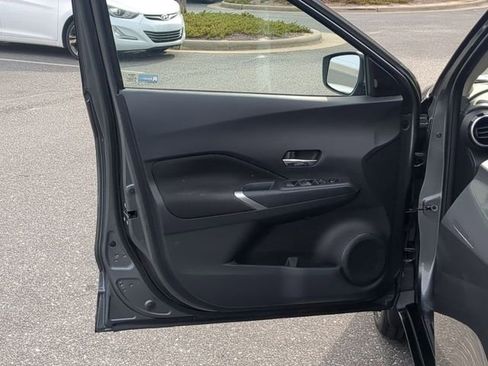 Used 2023 Nissan Kicks SV w/ Interior Electronics Package image 21