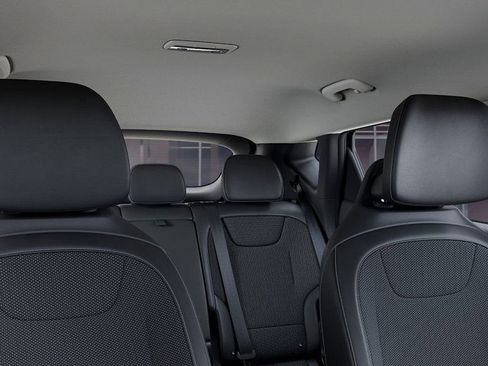 New 2025 Kia EV6 Light w/ Light LR Technology Package image 28