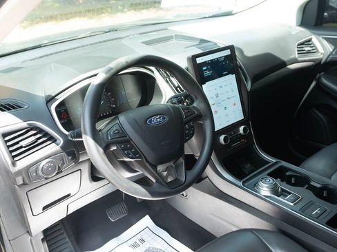 Used 2021 Ford Edge SE AWD/4WD image 41