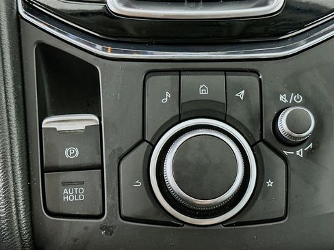 Used 2024 MAZDA CX-5 AWD 2.5 S w/ Preferred Package image 26