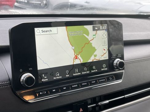 Used 2025 Mitsubishi Outlander SEL image 34