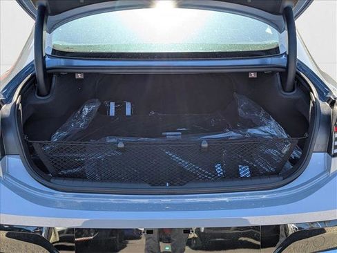 New 2025 Hyundai Sonata SEL image 19