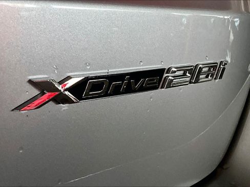 Certified 2026 BMW X1 xDrive28i w/ Technology Package image 10