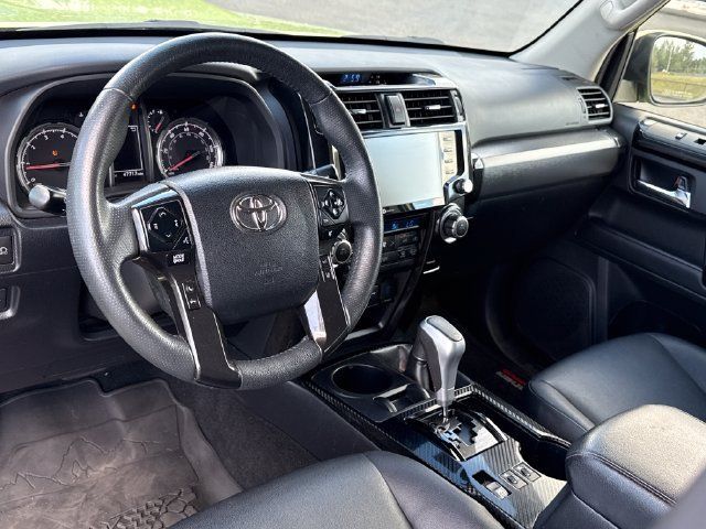 Used 2022 Toyota 4Runner TRD Pro AWD/4WD image 18