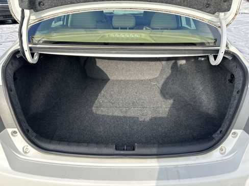 Used 2014 Honda Accord EX-L image 12