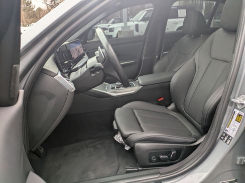 Used 2024 BMW M340i xDrive image 26