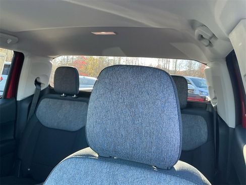 New 2025 Ford Maverick XLT w/ XLT Luxury Package image 16