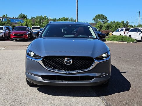 New 2023 MAZDA CX-30 AWD 2.5 S w/ Preferred Package image 2