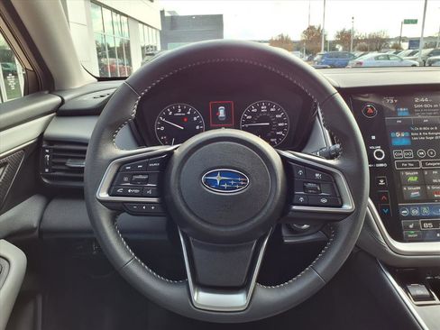 Certified 2025 Subaru Outback Premium image 12