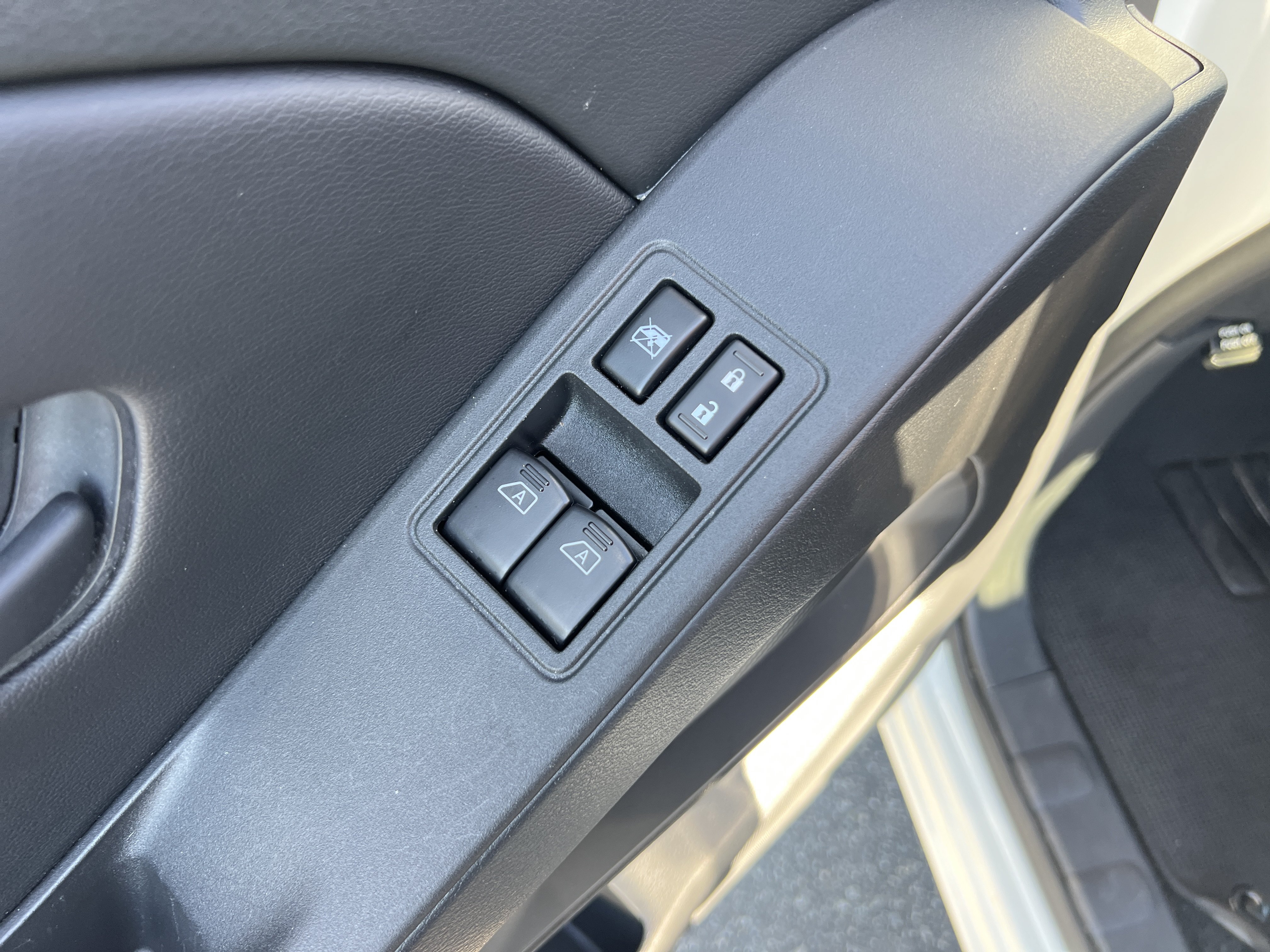 Used 2026 Nissan Frontier S RWD image 20