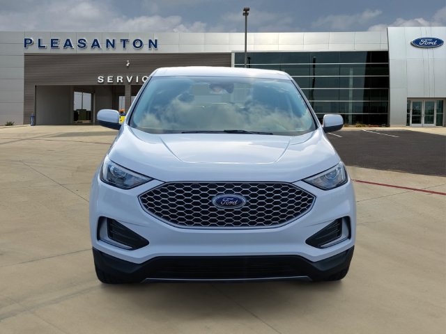 Used 2024 Ford Edge SEL AWD/4WD image 8