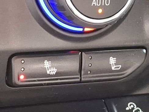 Used 2022 Chevrolet Silverado 1500 RST image 22