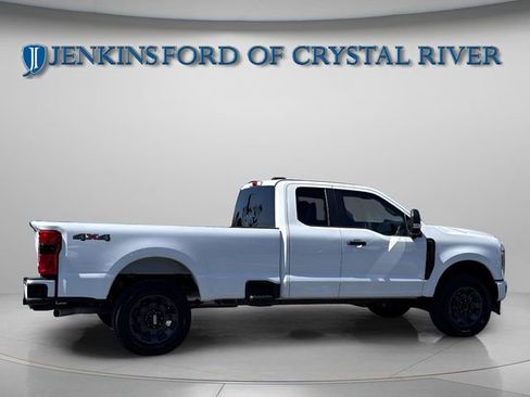 New 2026 Ford F350 XL w/ STX Appearance Package AWD/4WD image 7