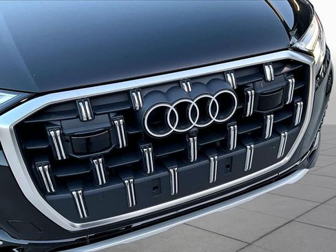 Used 2026 Audi Q7 3.0T Premium Plus w/ Premium Plus Package AWD/4WD image 32