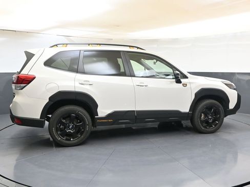 Used 2024 Subaru Forester Wilderness image 6