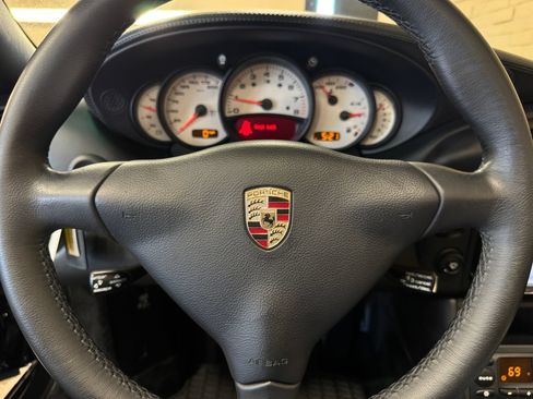 Used 2003 Porsche 911 Carrera 4 AWD/4WD image 60