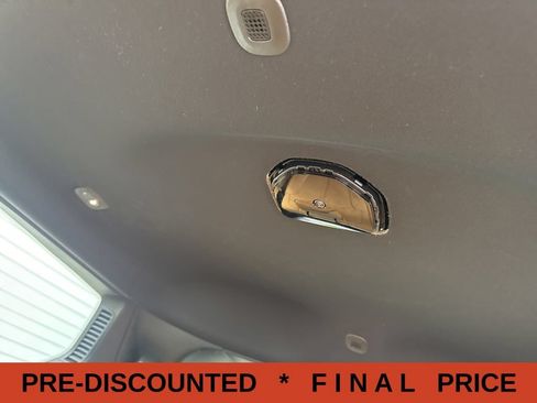 Used 2023 Jeep Grand Cherokee L Summit w/ Advanced Protech Group IV AWD/4WD image 48