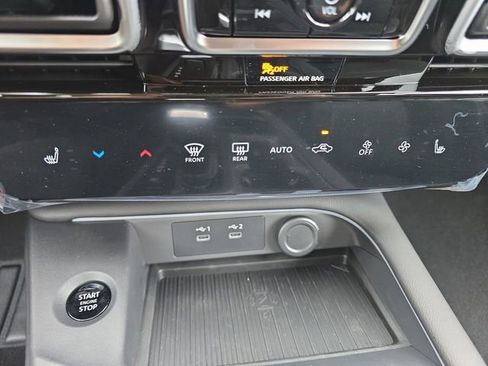 New 2026 Nissan Sentra SV FWD image 4