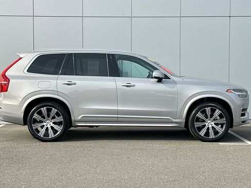 Certified 2025 Volvo XC90 T8 Ultra w/ Protection Package Premier image 6