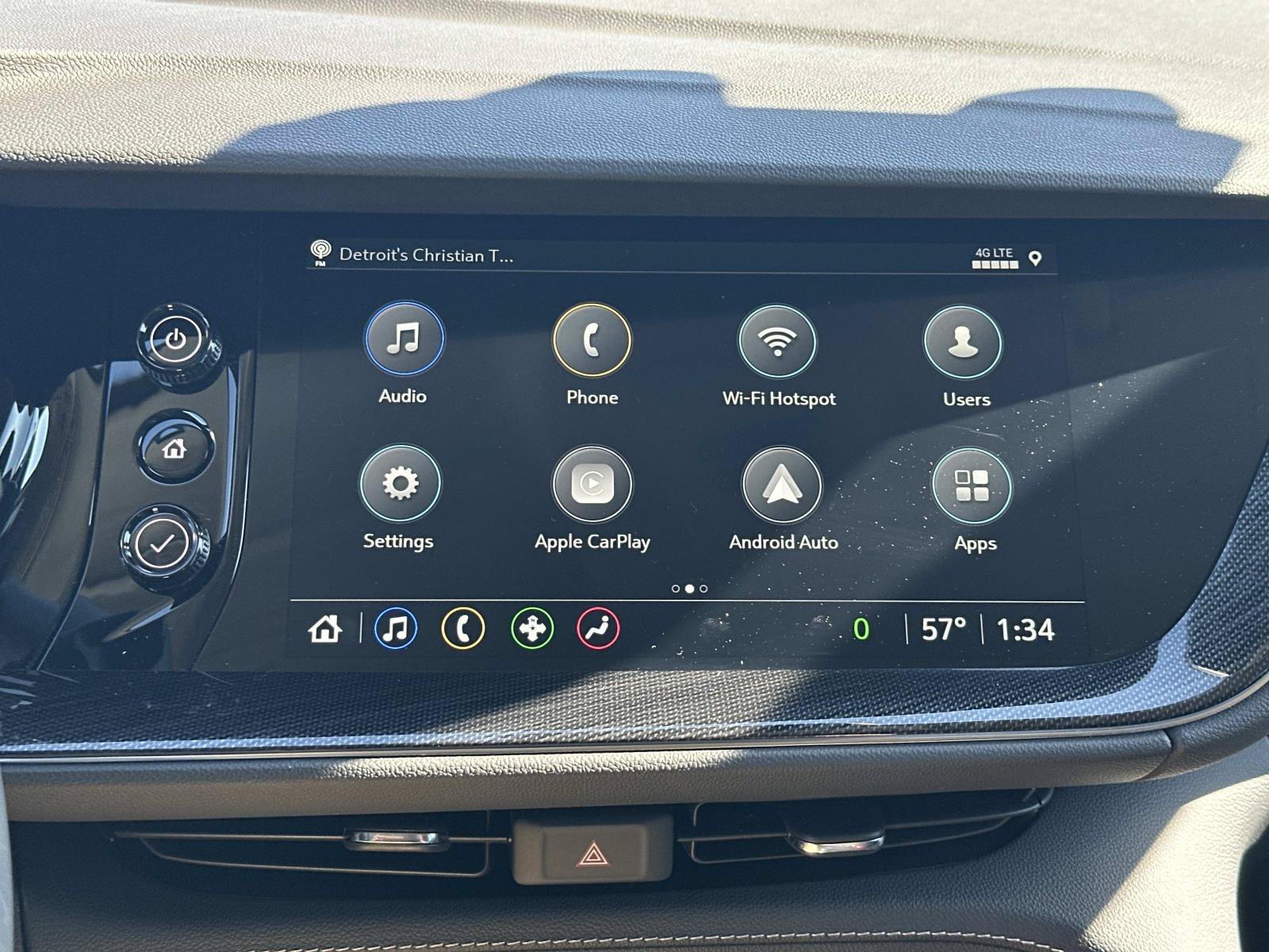 Certified 2023 Buick Envision Essence w/ Sport Touring Package AWD/4WD image 28