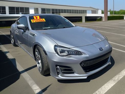 Used 2017 Subaru BRZ Limited RWD image 23