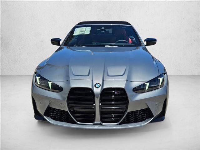 New 2027 BMW M4 xDrive Competition w/ Executive Package AWD/4WD image 6