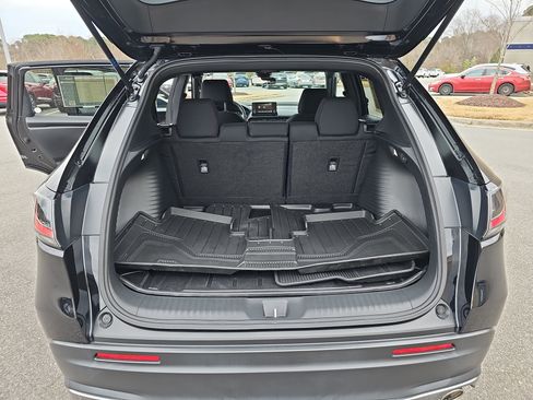 Used 2024 Honda HR-V Sport image 13