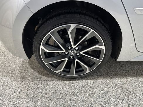 Used 2021 Toyota Corolla XSE w/ XSE Preferred Package FWD image 20