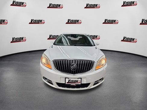 Used 2014 Buick Verano Leather image 2