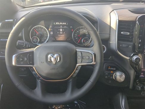 New 2026 RAM 1500 Laramie w/ Laramie Preferred Package image 24