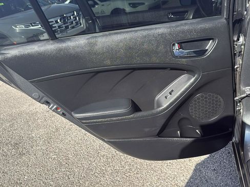 Used 2016 Kia Forte EX FWD image 13