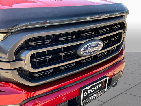 Used 2021 Ford F150 XLT w/ Equipment Group 302A High AWD/4WD image 29
